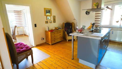 Haus "Belvidere" - Foto 5