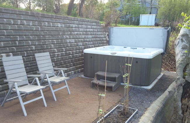 Chalet St-Castin - Foto 14