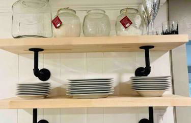 Lakefront Cottage on Brewer Lake - Foto 48