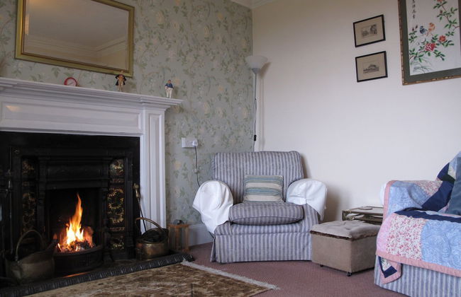 Steading Holidays - Glashven - Foto 10