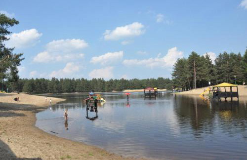 Domki w Radawie - Foto 21