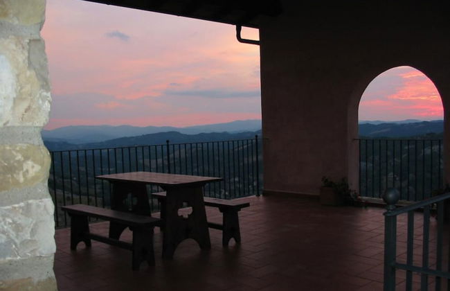 Agriturismo Monte Valentino - Foto 21