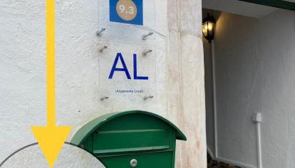 Casa Morgado do Casco - Foto 3