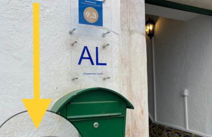 Casa Morgado do Casco - Foto 3