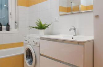 ArtStay Apt near Rho Fiera, Pool, Parking - Foto 12