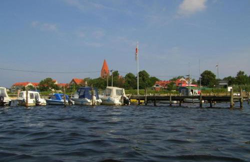 Idyllic Apartment in Bastorf With Balcony - Foto 76