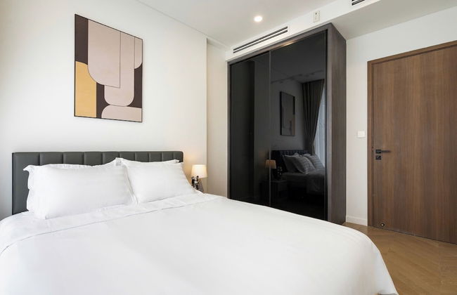 Estella Luxury Vacation Hotel Apartment - Foto 28