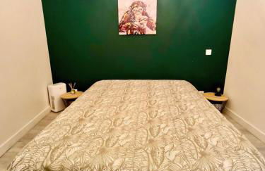 Chez les filles Defrance - Foto 6