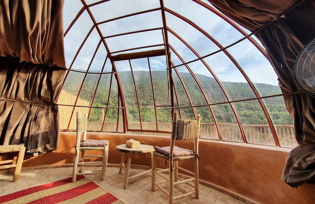 Kasbah Africa - Foto 9