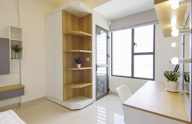 Rivergate Apartment - MM Home - Foto 16