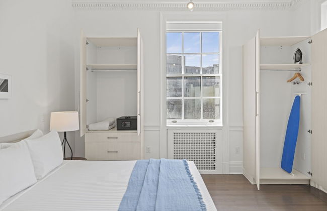 Placemakr Dupont Circle - Photo 57