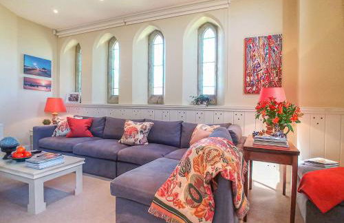 Chapel House - Foto 4