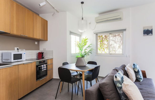 Rothschild Blvd 73 - Foto 10