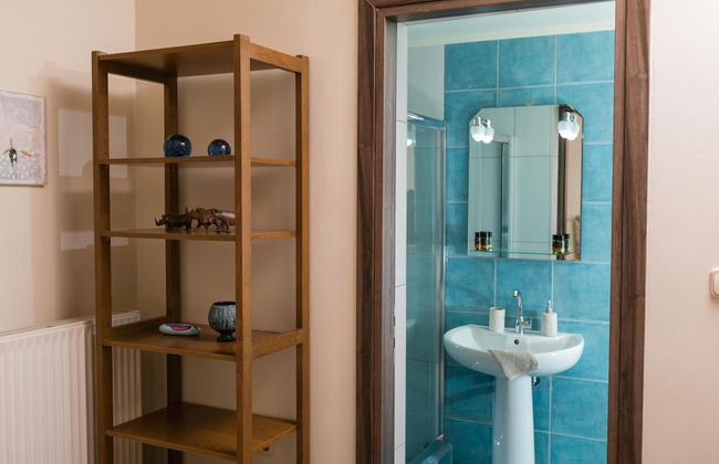 Villa Aloni in Chania - Foto 32