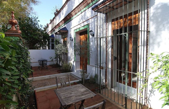 Casa Las Viñas - Foto 21