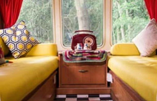 Camp Kátur - Foto 17