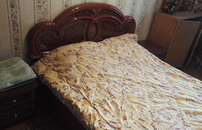 Apartments on Tolstogo 1 - Photo 24