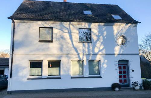 Ferienwohnung mit Kuschelflair - Foto 28