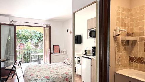 Appartement confort et équipé proche de la plage - Foto 5