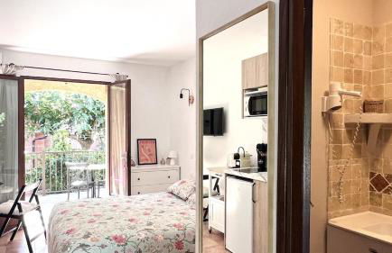 Appartement confort et équipé proche de la plage - Foto 5