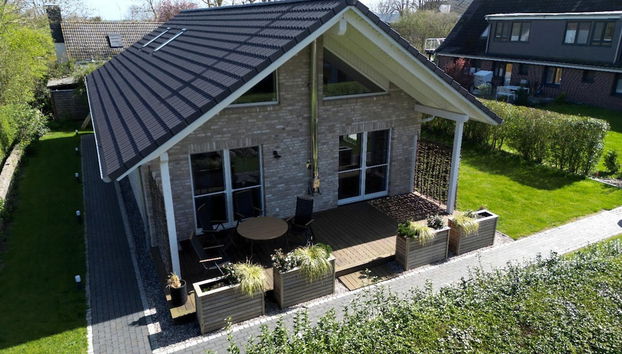 Ferienhaus in Schlagsdorf auf Fehmarn - Foto 2, Profilbild