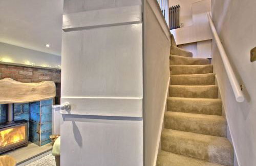 The Snug at Ruston, Cosy Dog Friendly Cottage - Foto 19