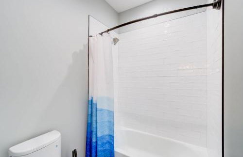 Modern Family Cabins 1 min to Bryce Perfect for Families - Foto 47