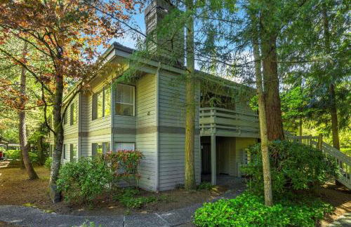 Perch - Bellevue Retreat - Foto 41