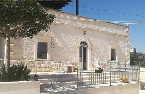 Trulli Manuela 2 - Foto 46