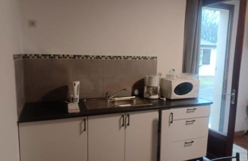 Les rossignols Maison 7 - 4 pers - Foto 12