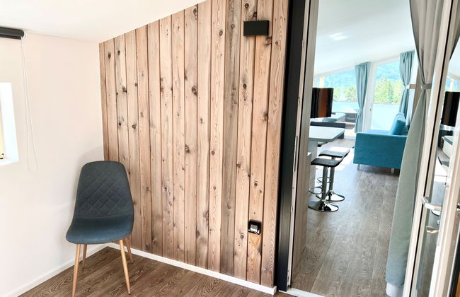 Sky-Chalet - Foto 27