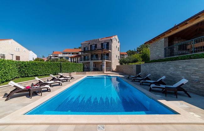 Apartments Sutalo - Foto 49