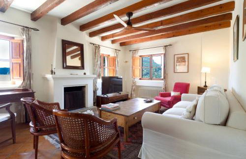 Cas Galgo Luxury Villa in Valldemossa - Foto 15