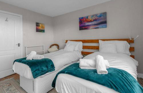 Fisherman's Cottage - Foto 47