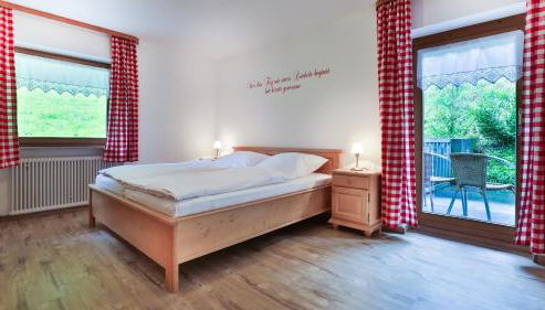 Ferienhaus Wiesenlehen - Foto 5