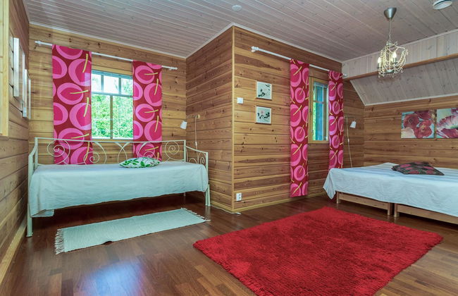 Koivuniemen rouva - Foto 15