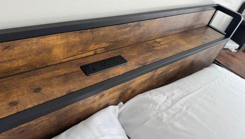 Cozy suite near UC Berkeley, Emeryville bay st - Foto 4