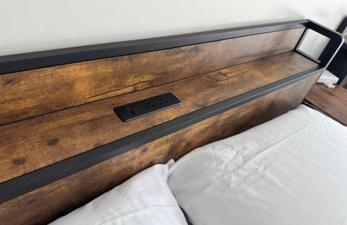 Cozy suite near UC Berkeley, Emeryville bay st - Foto 4