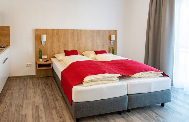 Boardinghaus Bayerwaldpark - Foto 15