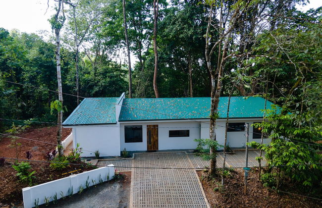 Casa Henaway - Foto 2