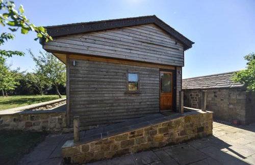 Amber Cabin - Foto 15