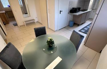 Schöne Apartments im Zentrum von Bottrop BO01 und BO02 - Foto 1