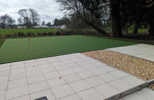 William Tower Suite Stone Cross Mansion - Foto 61