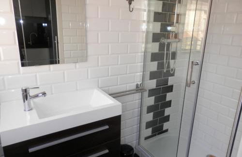 Appart hôtel Chanzy Angoulême Soyaux - Foto 94