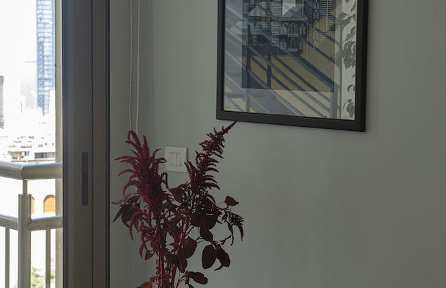 ZUR Studios & Suites - Foto 17