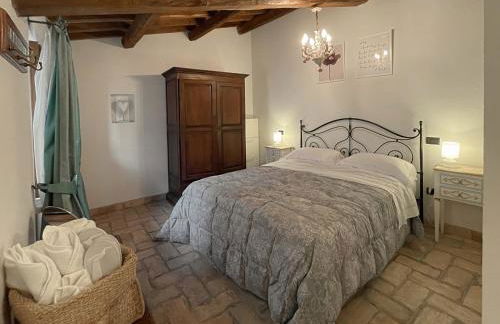 La Casa di LucaPietro Dimora Storica - Foto 68