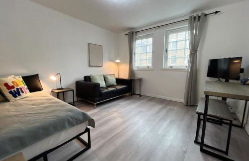 Causewayside Free parking - Foto 7