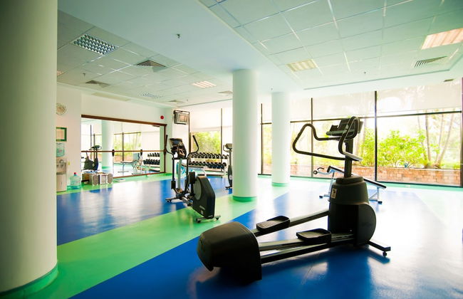 Saigon Domaine Luxury Residences - Foto 60