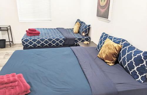 Modern 3BR Home in Mid-City - Photo 51