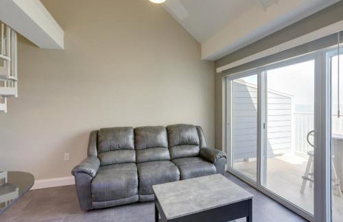 Waterfront Middle Bass Condo with Lake Erie Views! - Foto 4